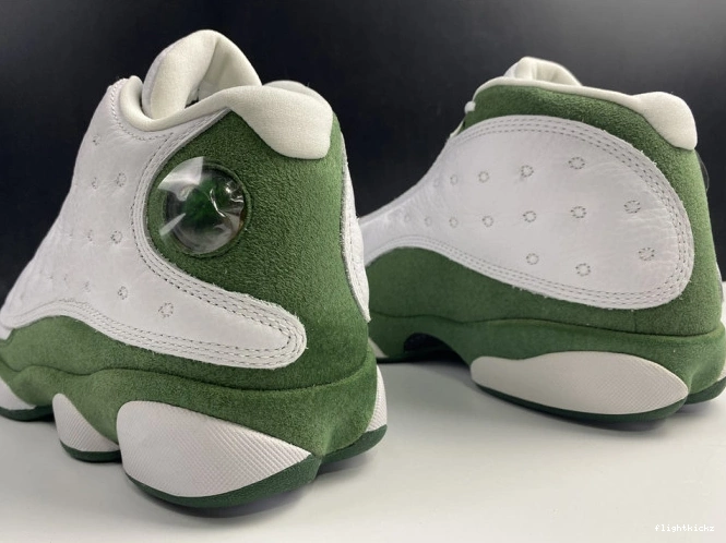 Air Allen PE